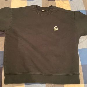 KITH PIXAR CREWNECK MENS SIZE SMALL